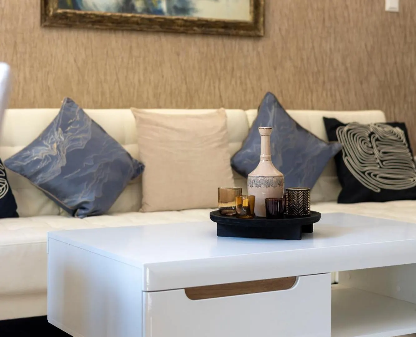Classy Quentin Dream Home In The Heart Of Budapest 0*,  Hungary