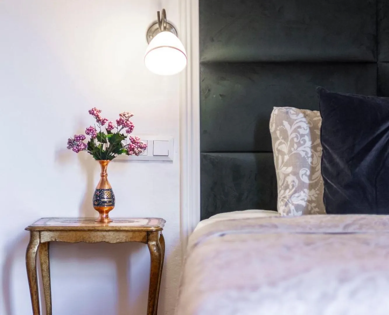 Classy Quentin Dream Home In The Heart Of 布达佩斯 0*,