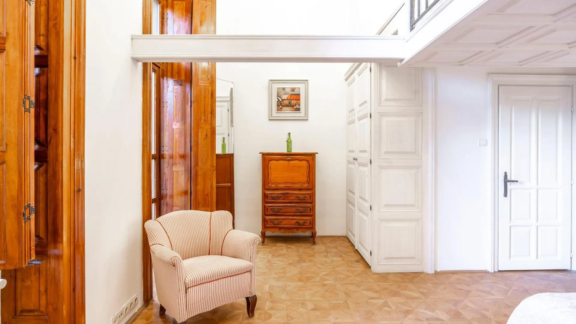 Classy Quentin Dream Home In The Heart Of 布达佩斯 匈牙利