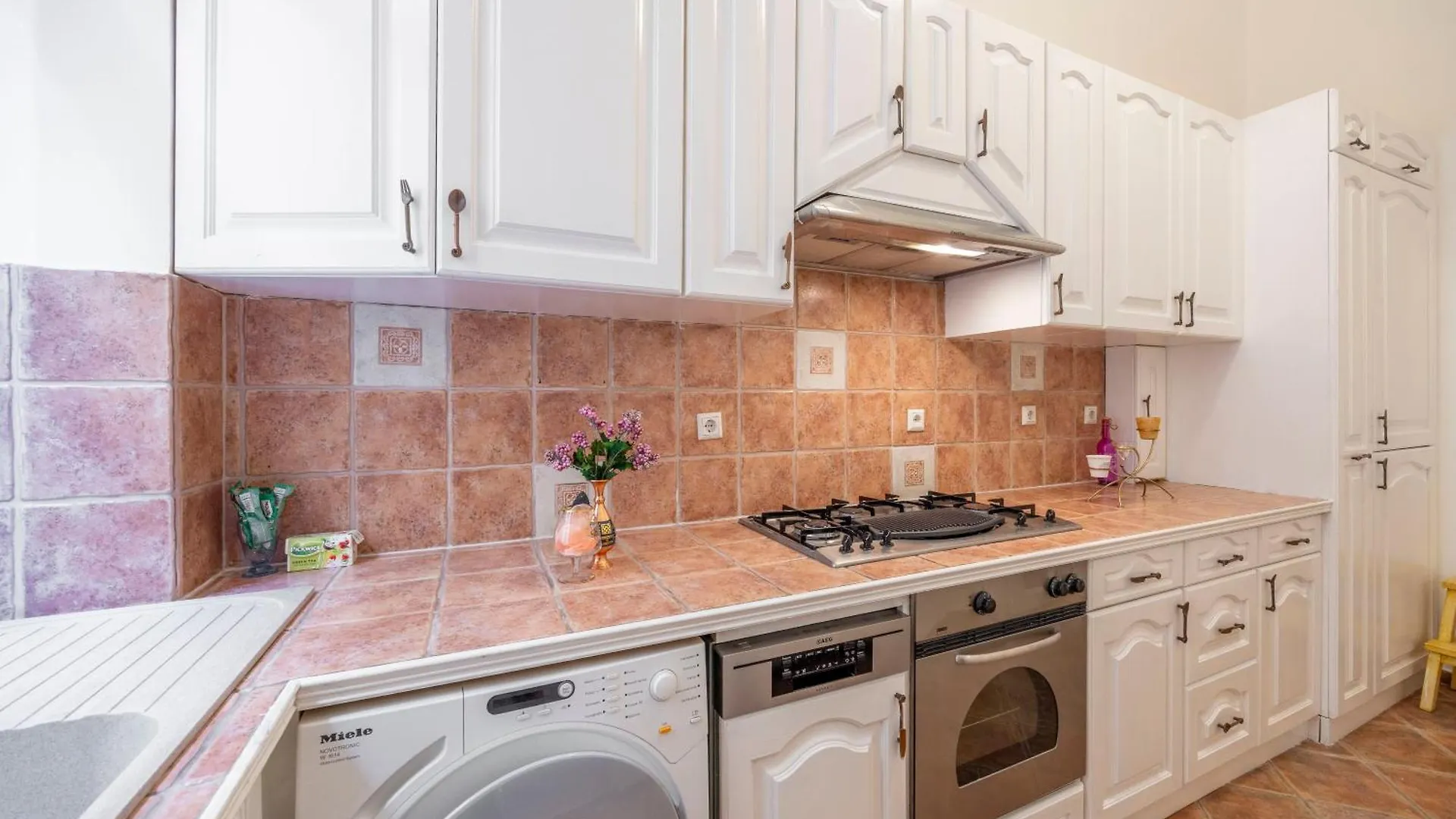 Classy Quentin Dream Home In The Heart Of 布达佩斯 公寓