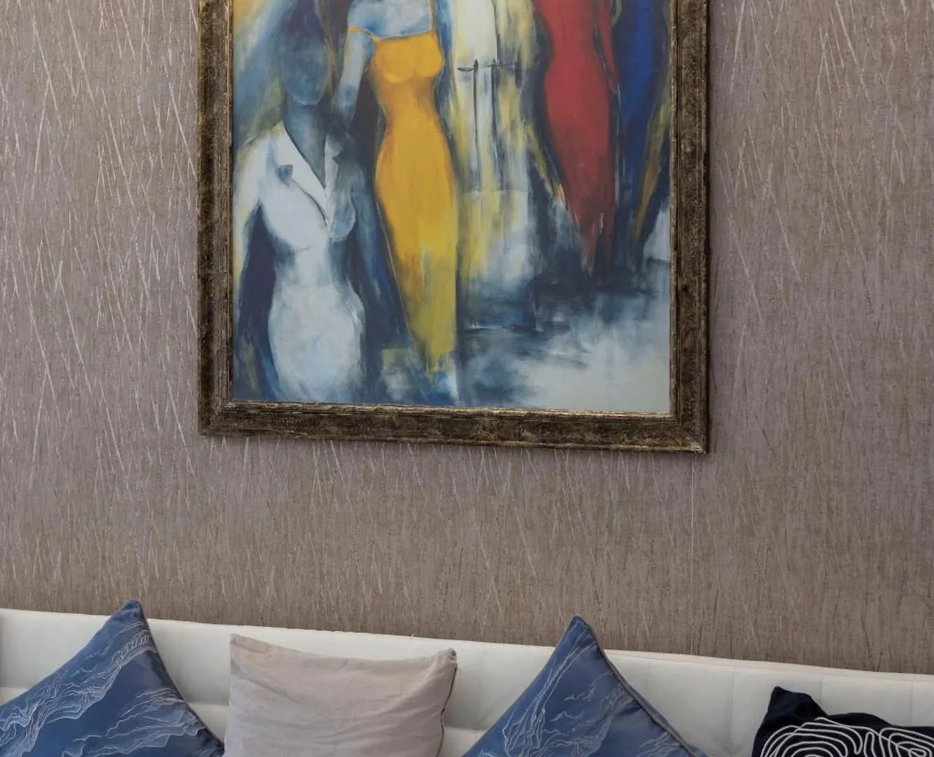 公寓 Classy Quentin Dream Home In The Heart Of 布达佩斯 匈牙利