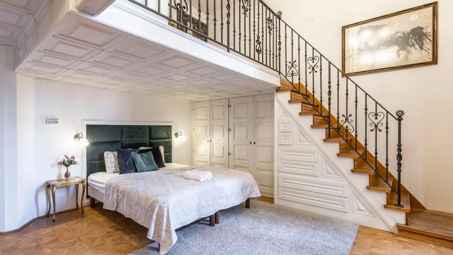 Classy Quentin Dream Home In The Heart Of 布达佩斯 公寓