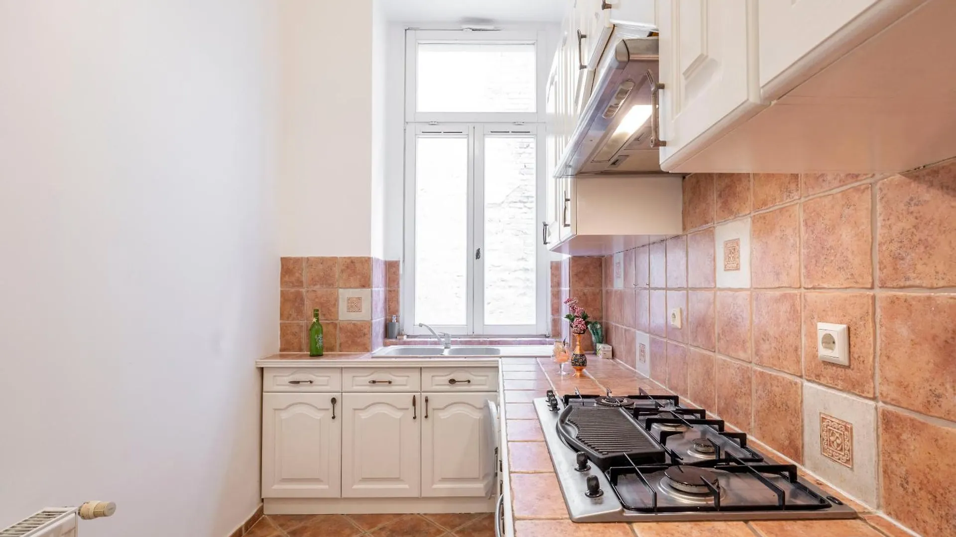 Classy Quentin Dream Home In The Heart Of 布达佩斯